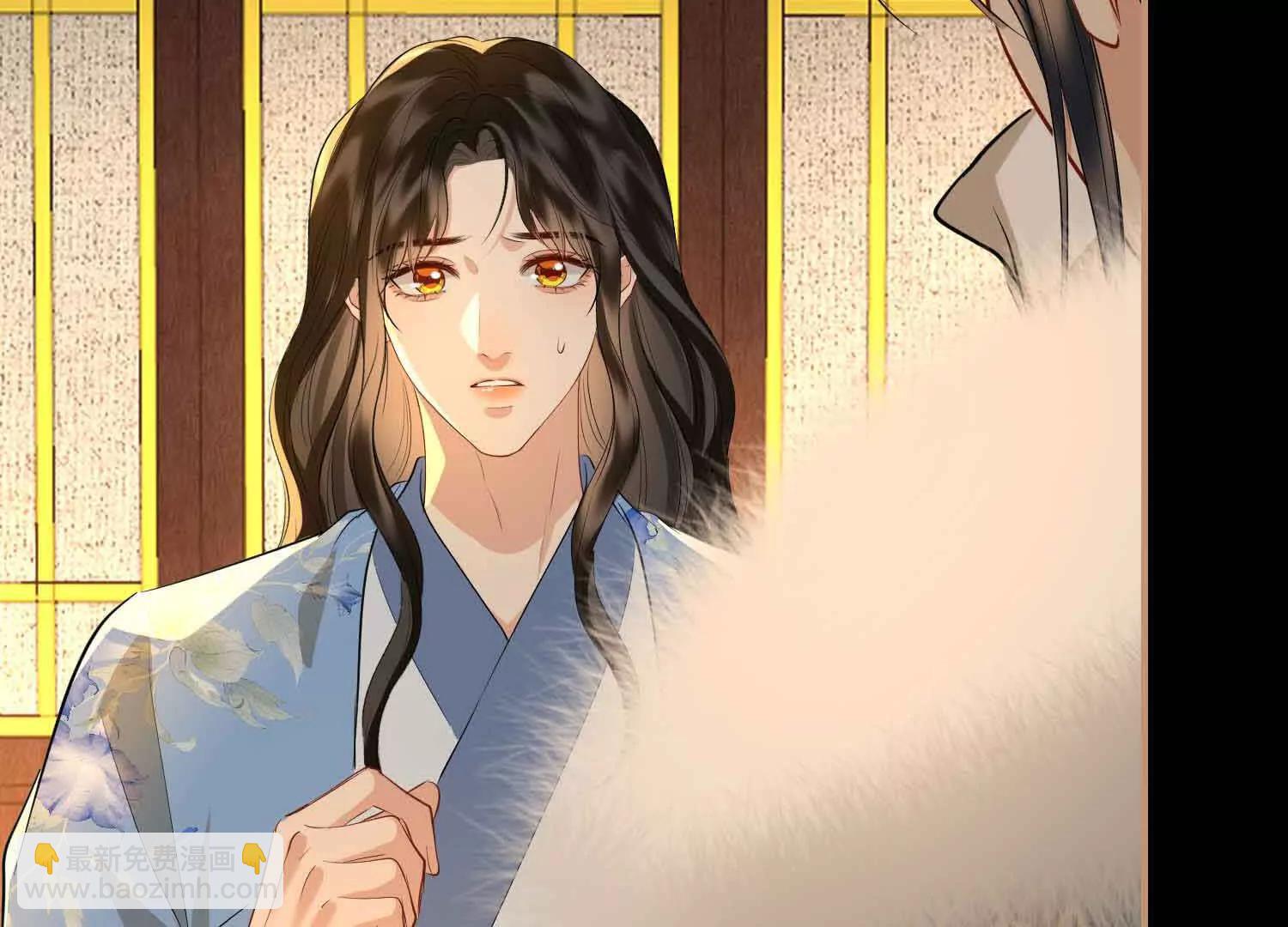 第63话 陪你入睡(1/3)-第70话