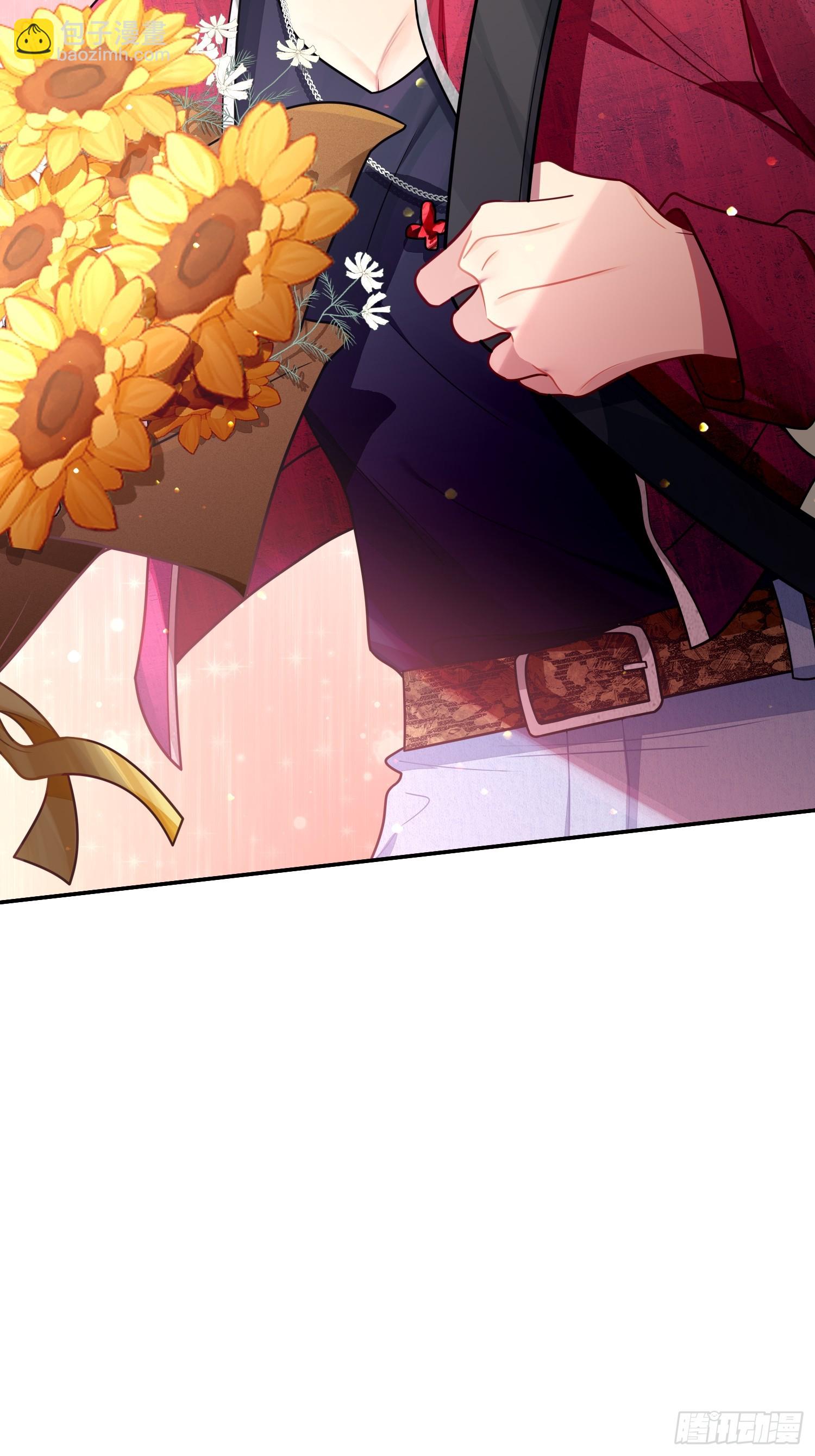 第103话完结:呦呦，等我(1/2)-第92话