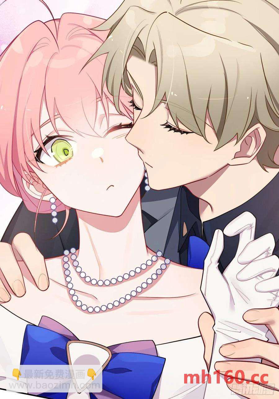 第35话，他是我的人(1/2)-第38话