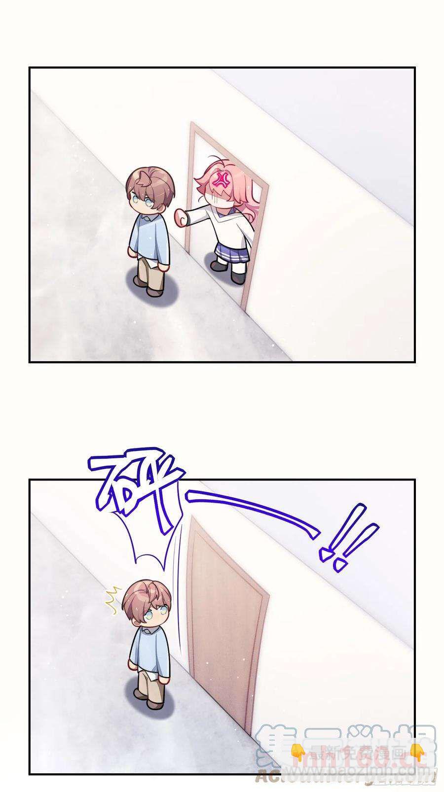 第45话，提前出道(1/2)-第48话