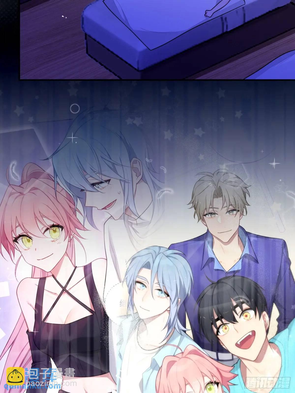 第89话，碎片的记忆-第78话