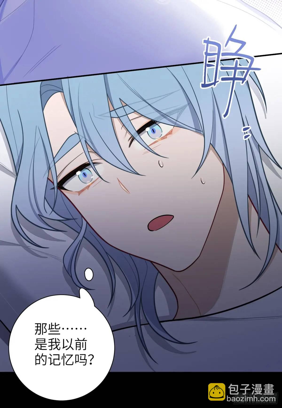 第89话，碎片的记忆-第78话