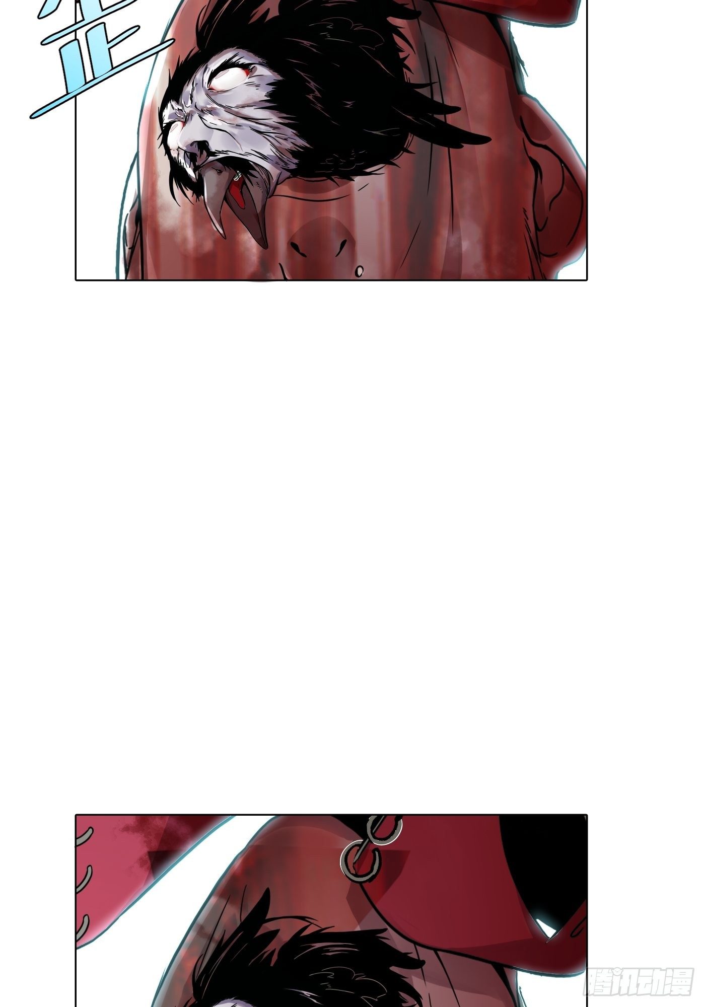 第17话 看破-第18话