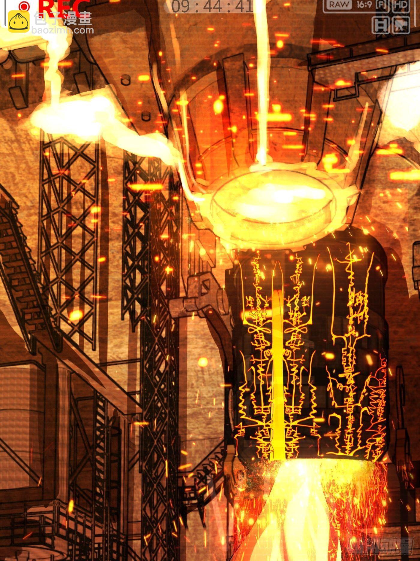 第23话 救救我们(1/2)-第24话