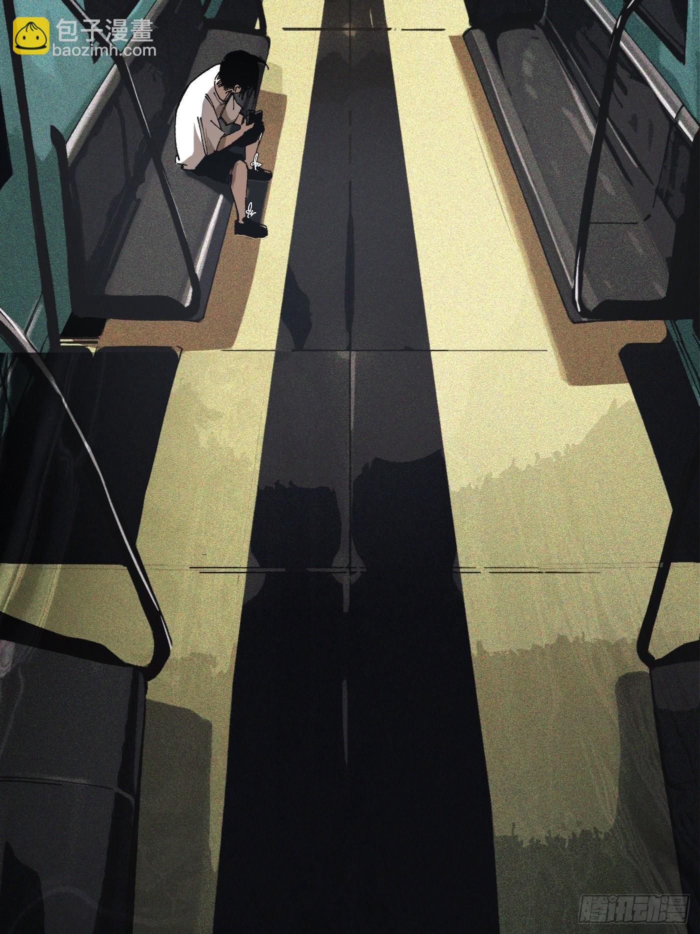 第25话 异常？正常？(1/2)-第26话