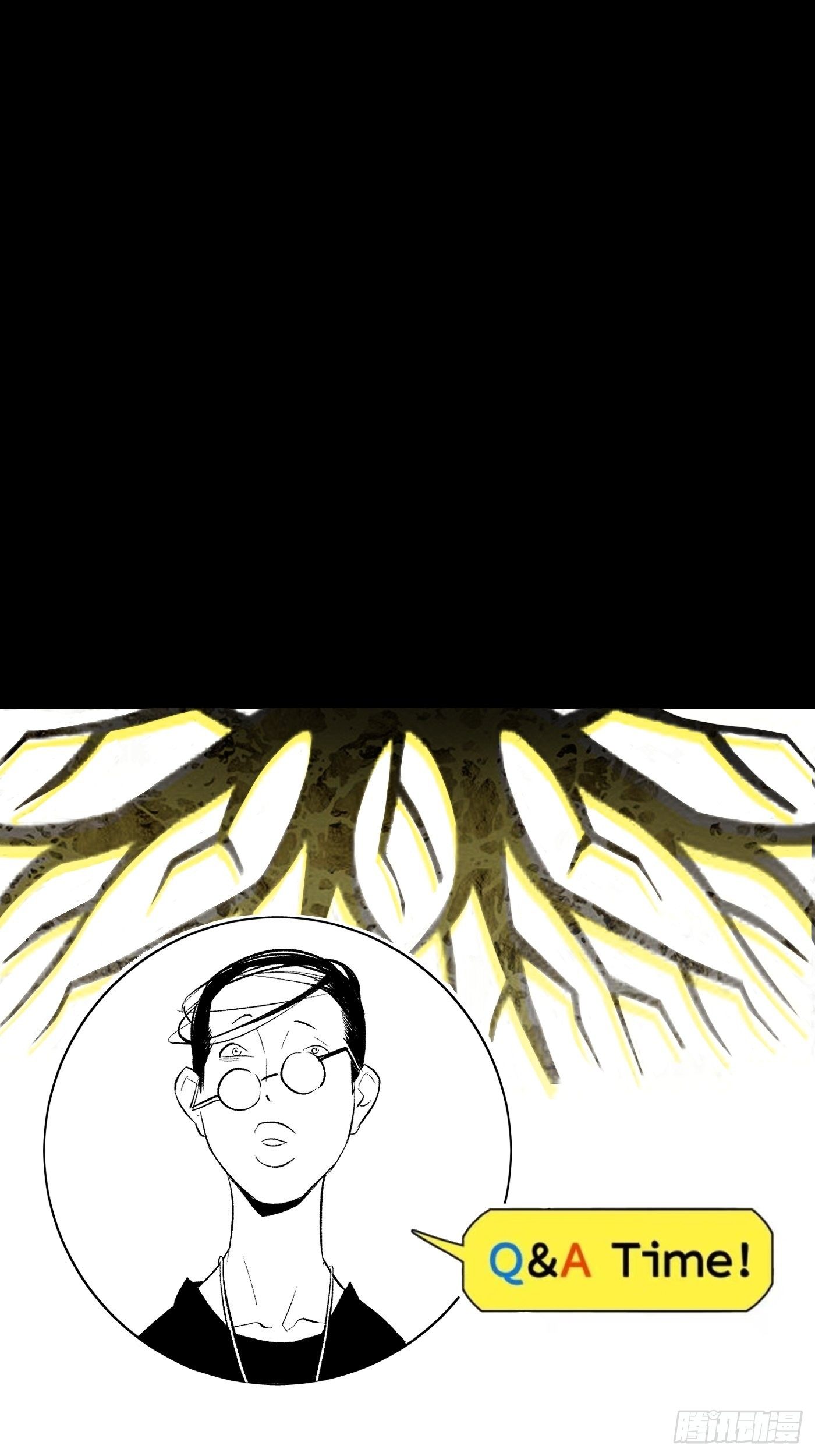 第37话 树-第38话