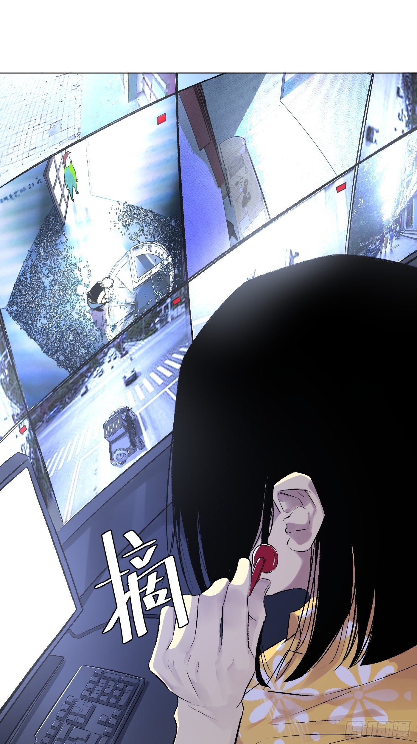 第41话 木客-第42话