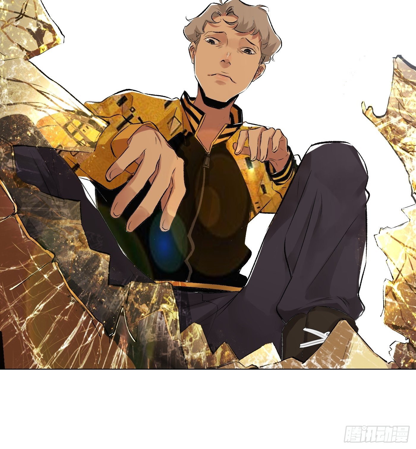 第41话 木客-第42话