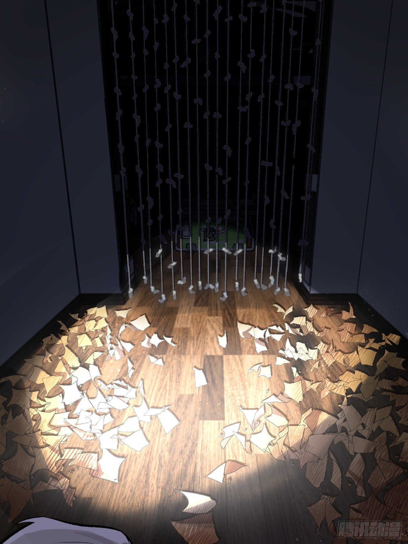 第41话 木客-第42话