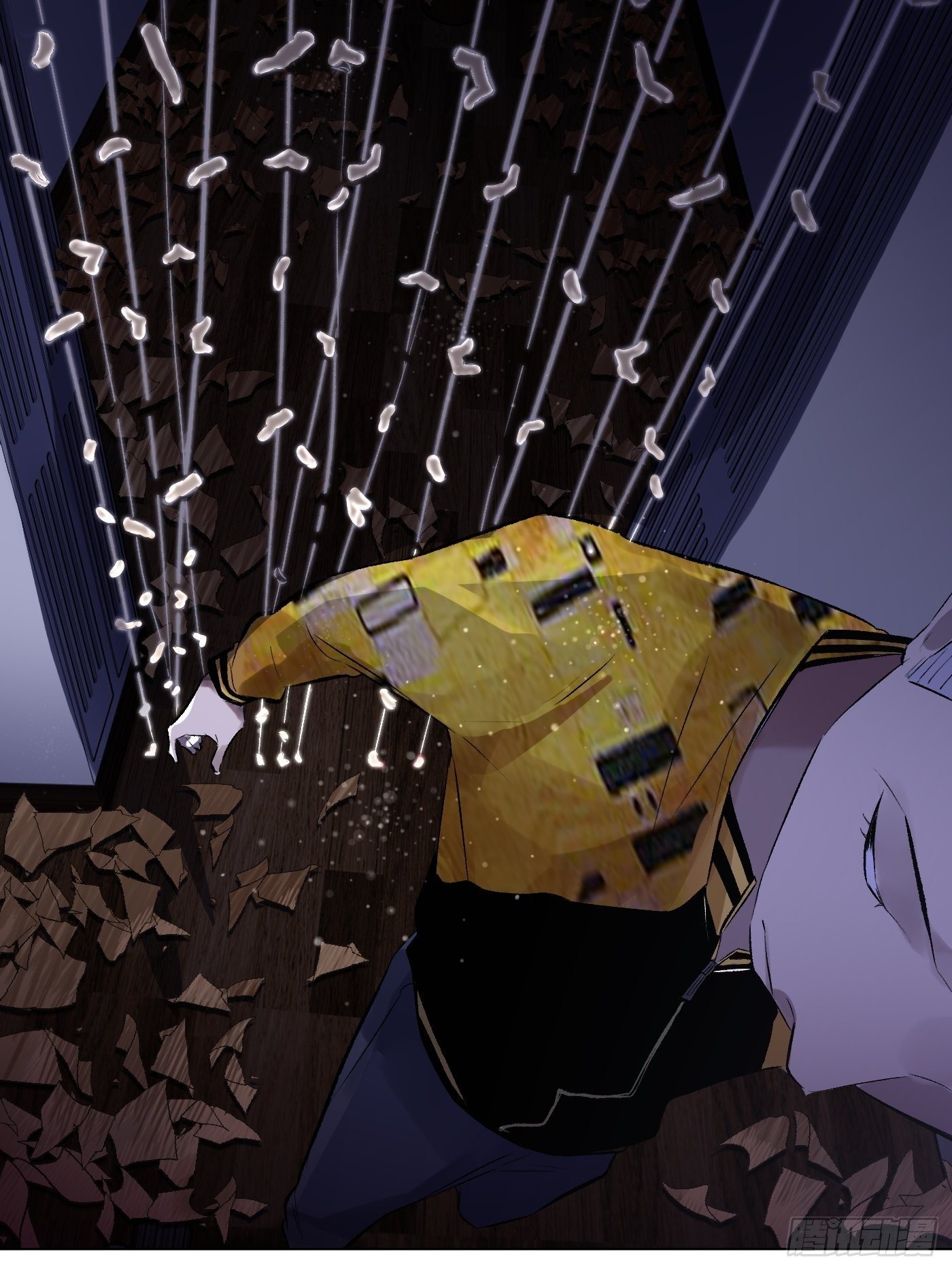 第41话 木客-第42话