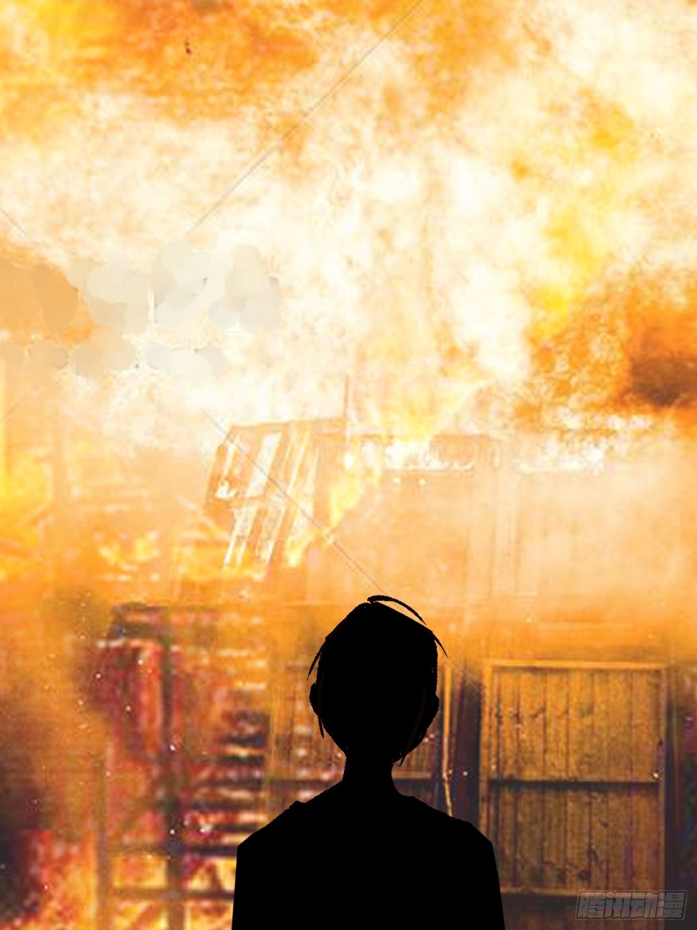 第05话 小星星(1/2)-第6话