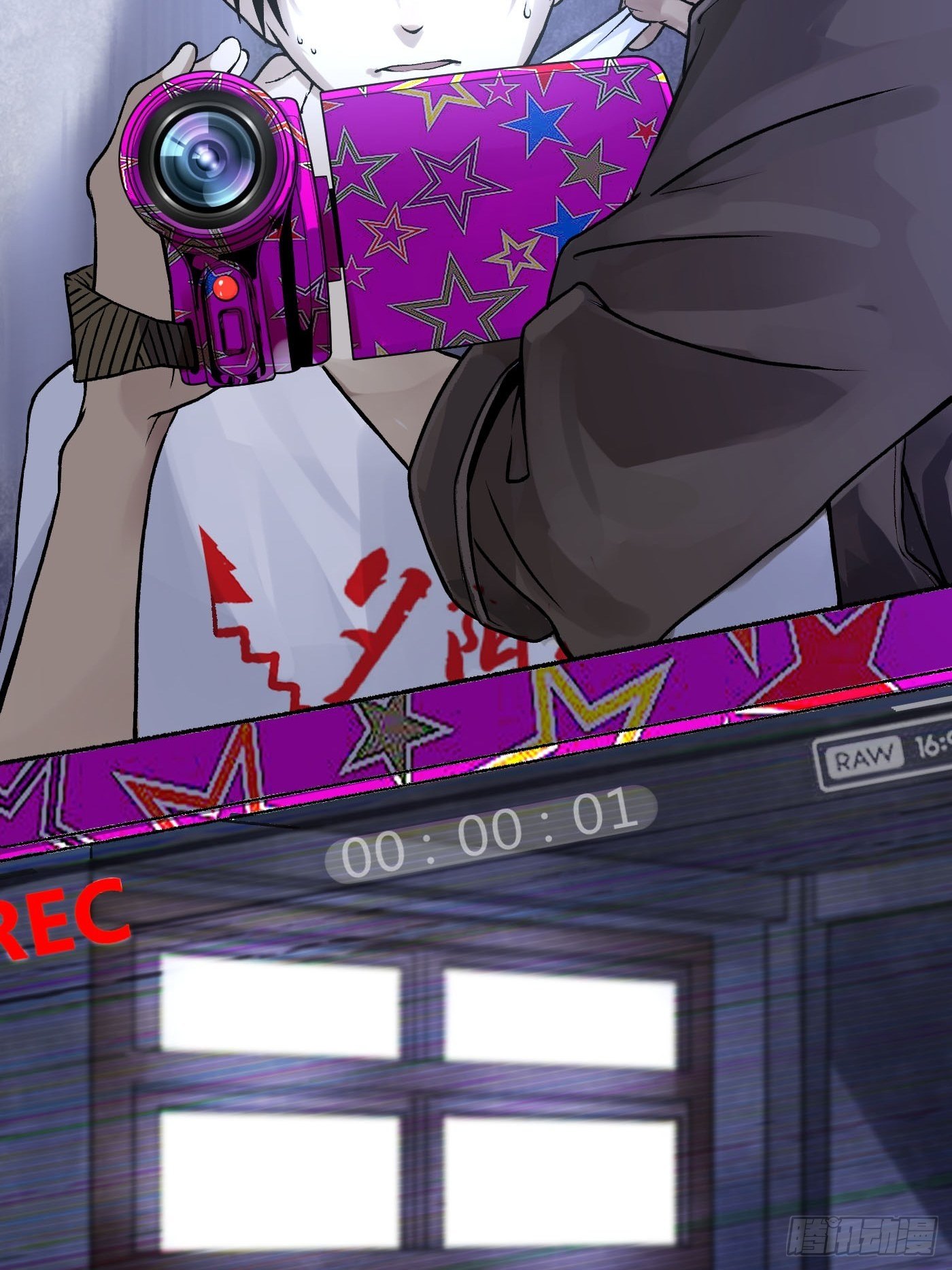 第05话 小星星(1/2)-第6话