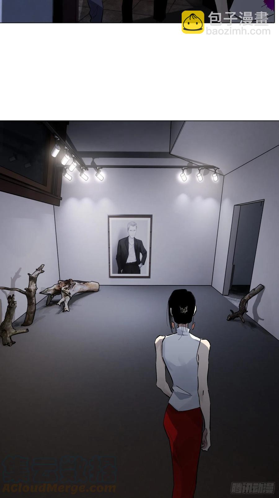 探灵VLOG - 第54话 手(1/2) - 1