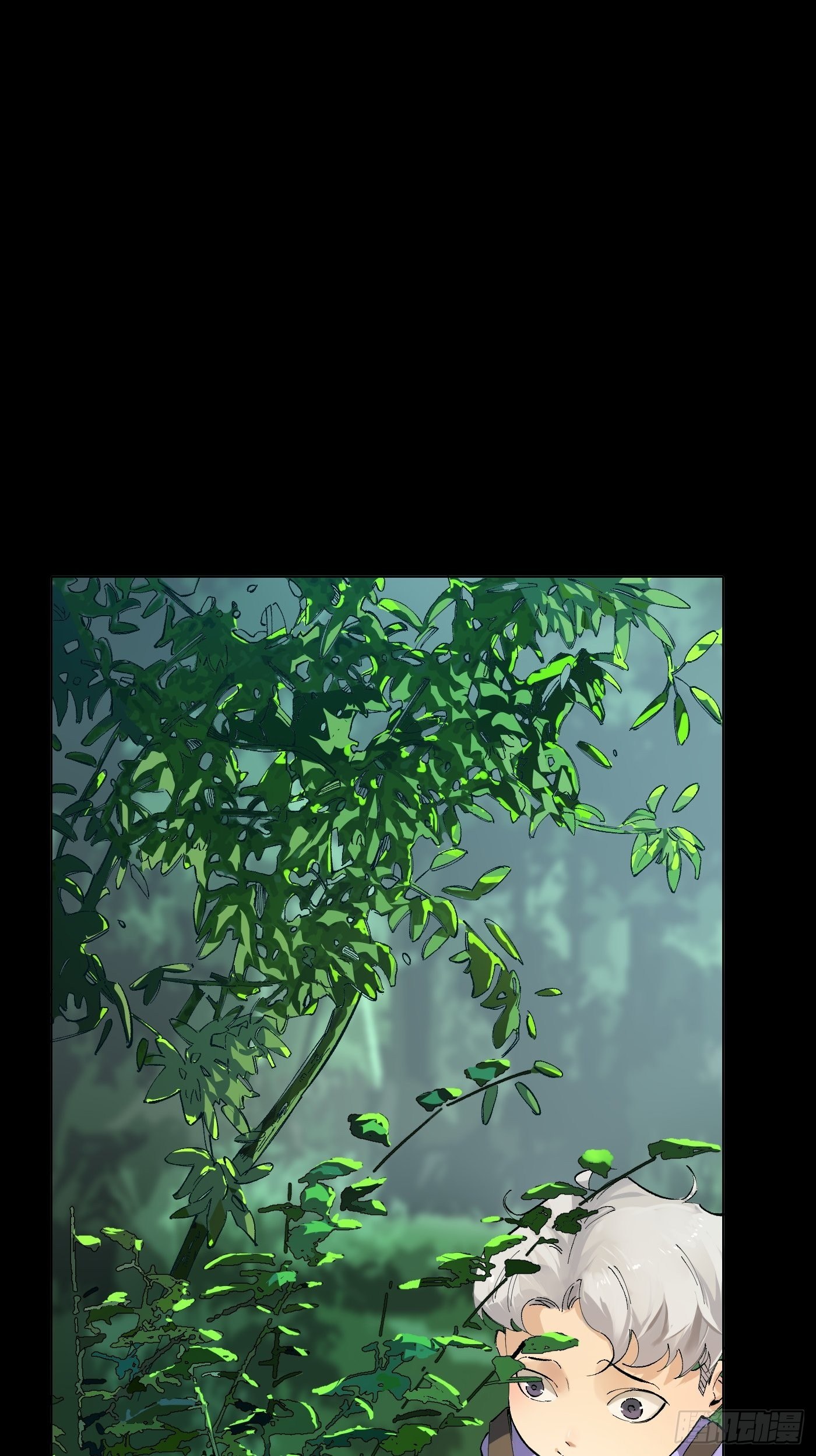 第56话 三扇门(1/2)-第56话