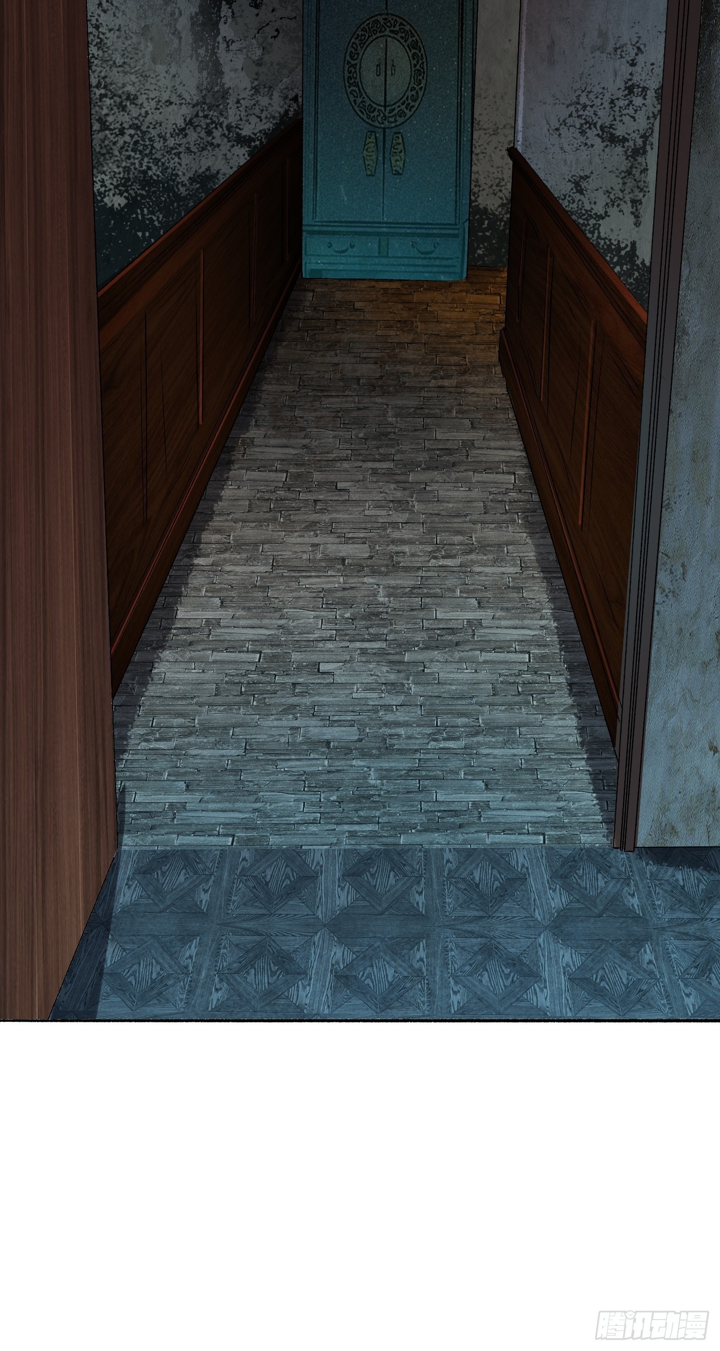 第59话 汇合(1/2)-第60话