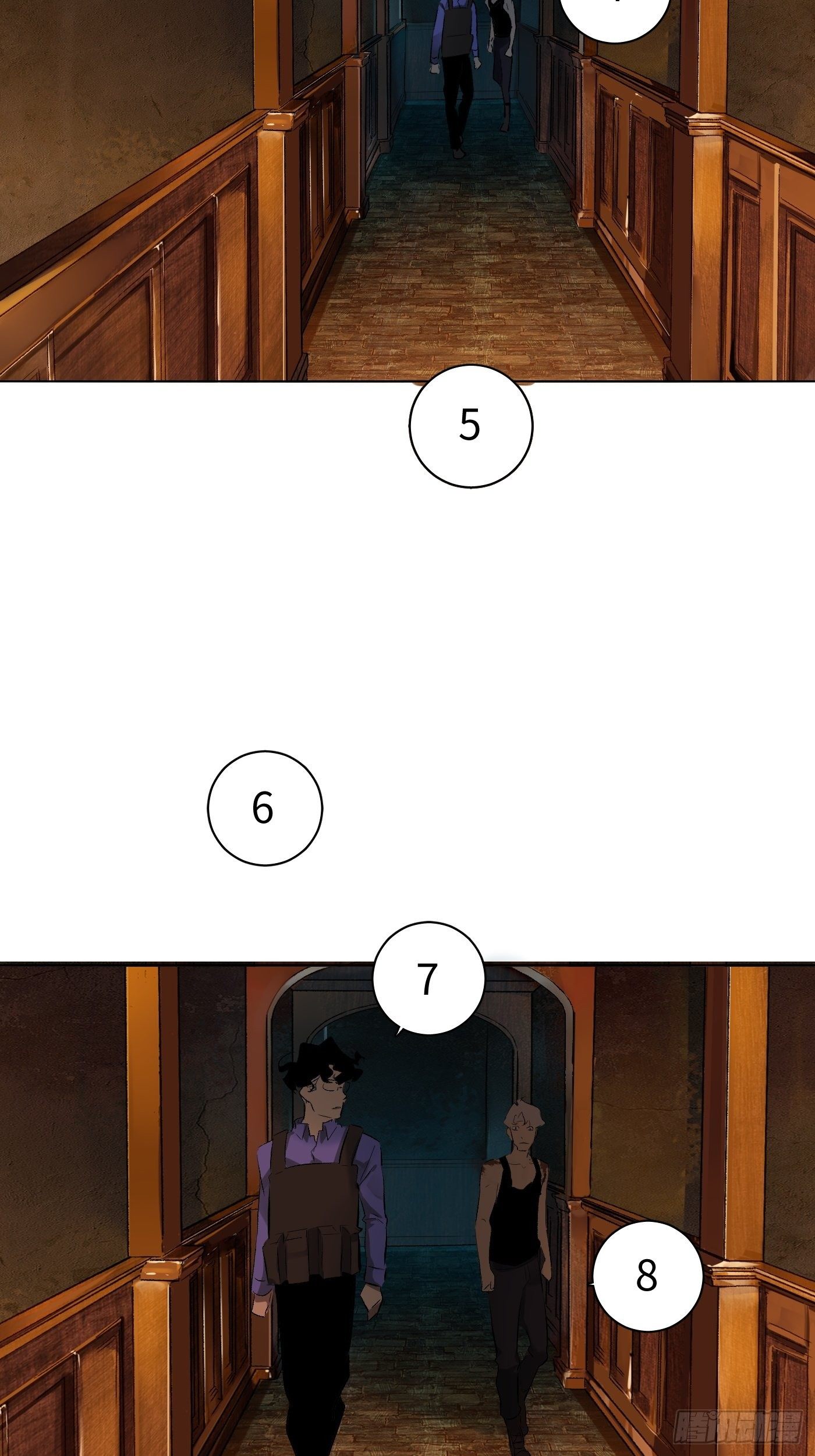 第59话 汇合(1/2)-第60话