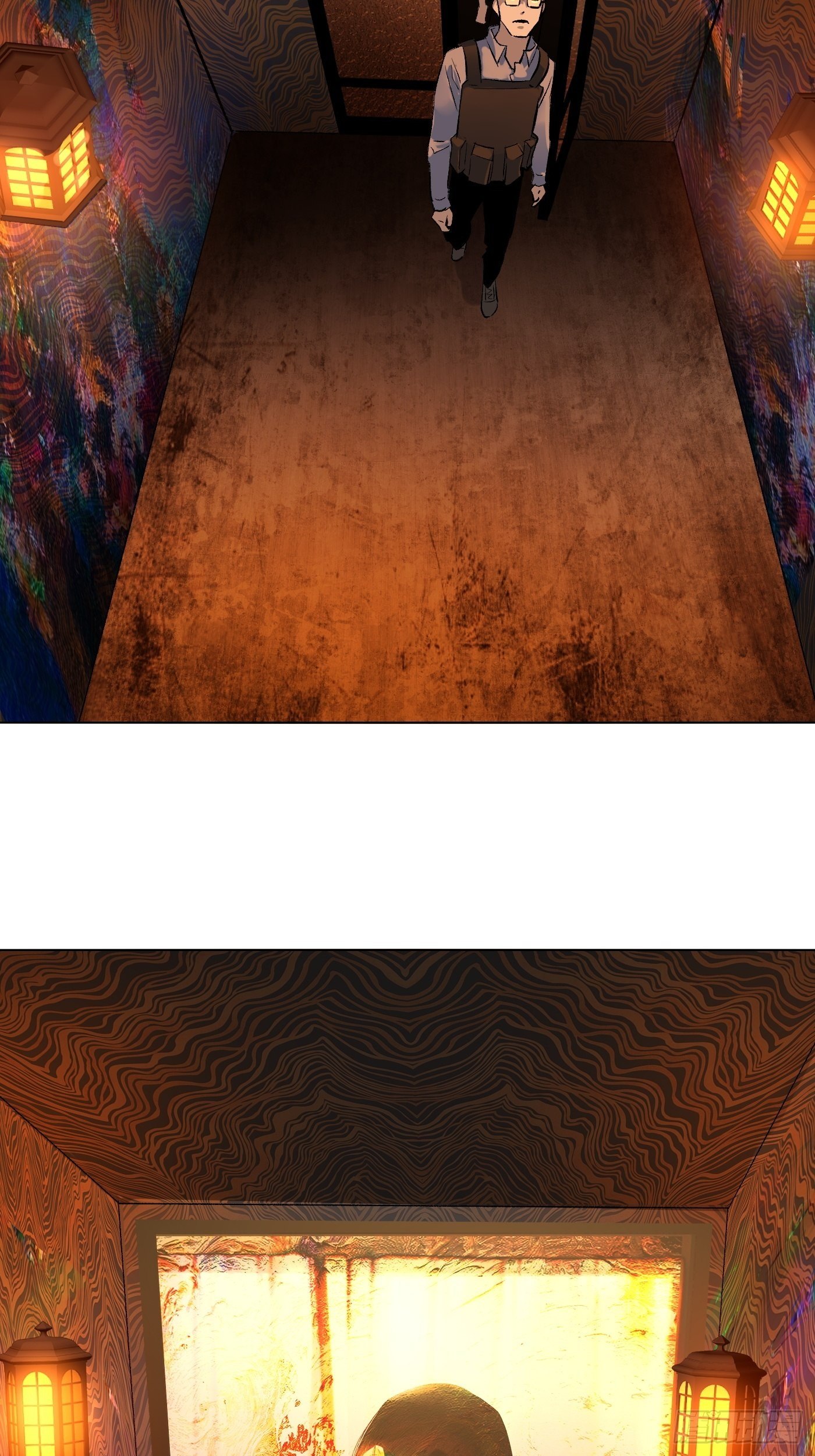 第59话 汇合(1/2)-第60话