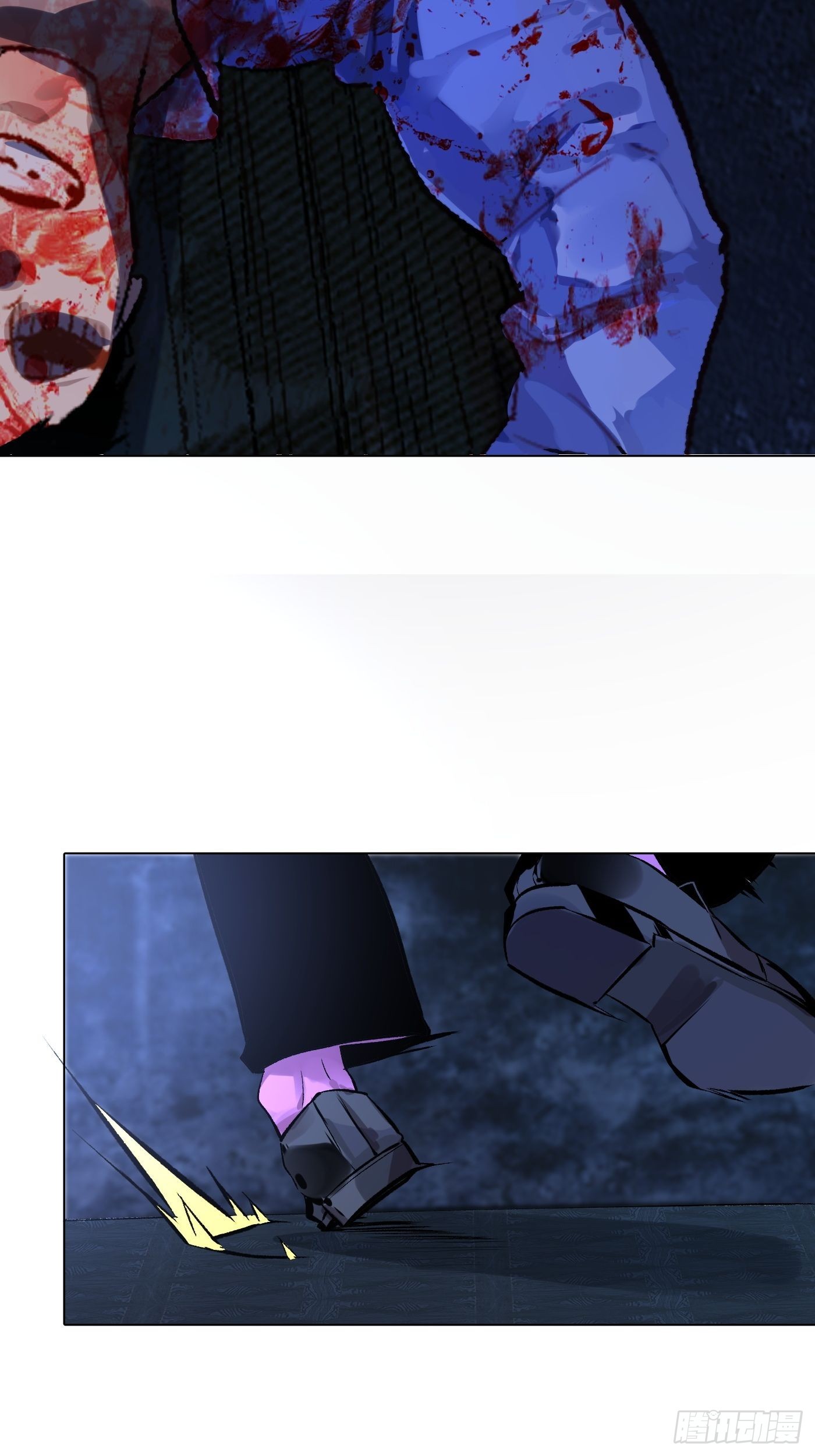 第64话 行凶者-第68话