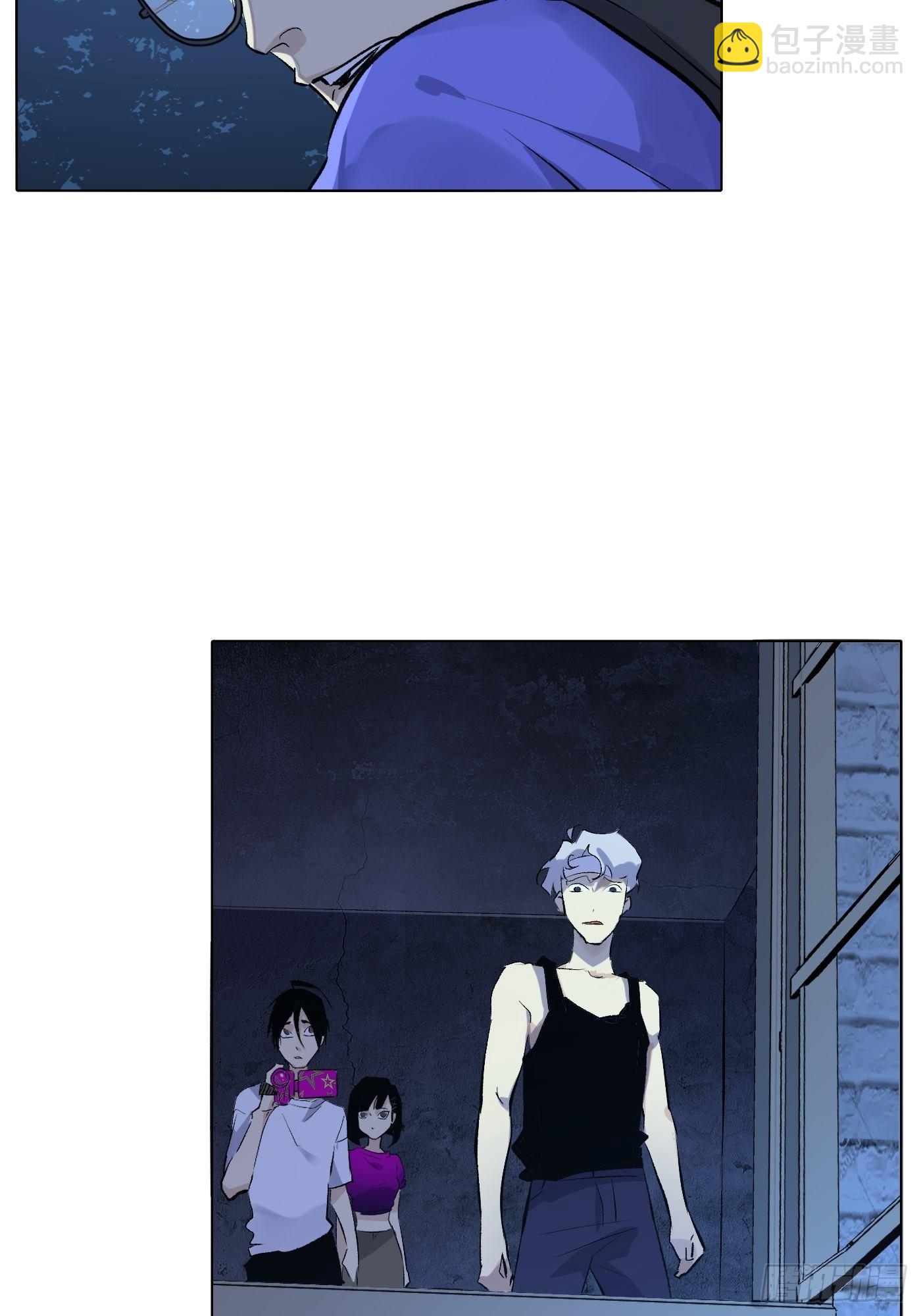 第64话 行凶者-第68话