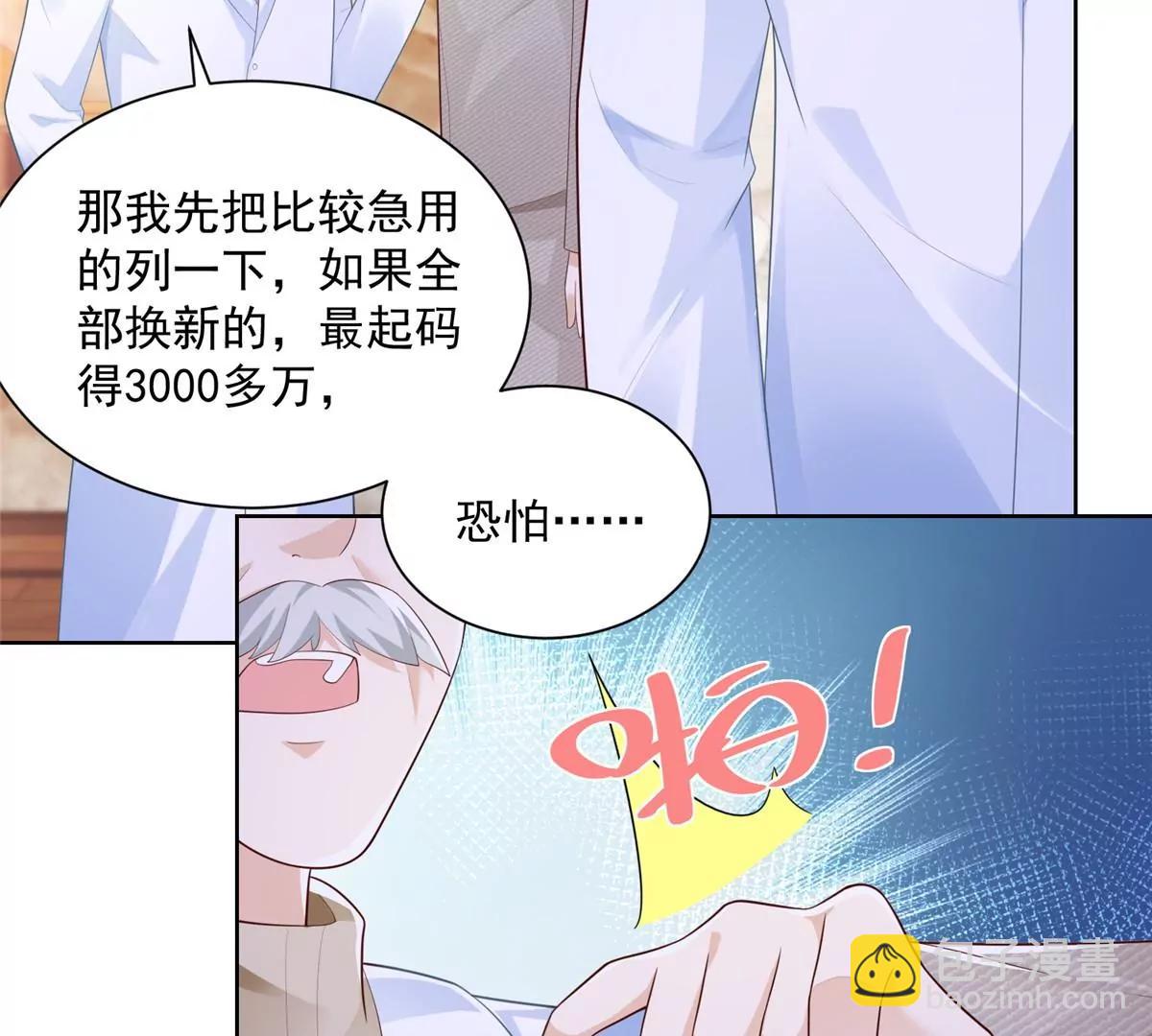 攤牌了，我全職業系統！ - 044 名譽副校長(1/2) - 6
