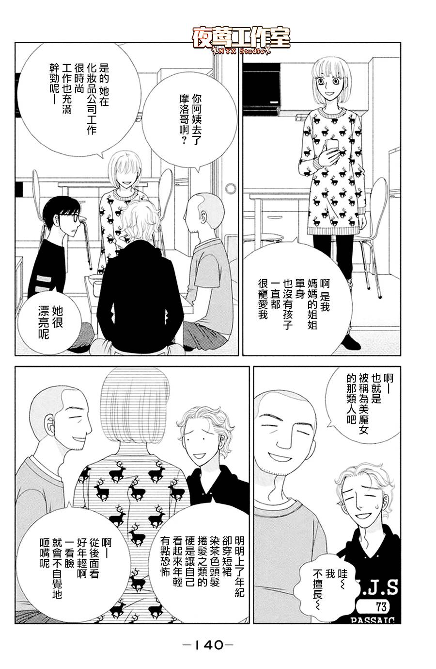 逃避可恥卻很管用 - 第4話 若蹈虎尾 - 2