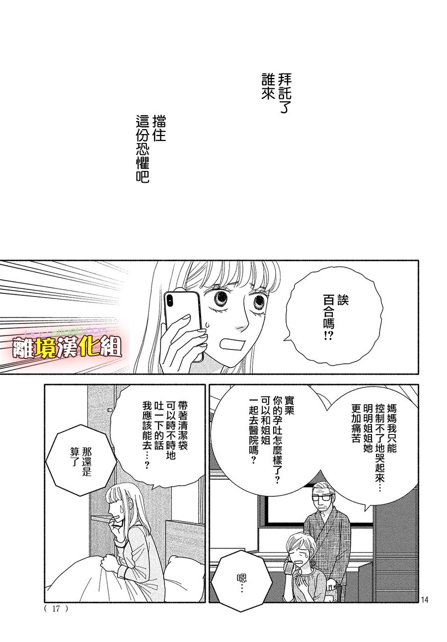 逃避可恥卻很管用 - 第47話 無精打采 - 2