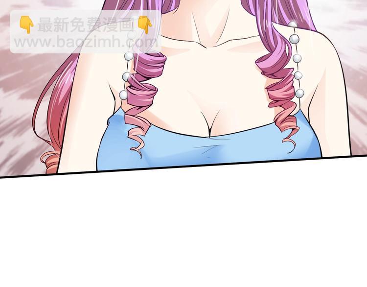 第20话 只有我能欺负她!(1/3)-第20话