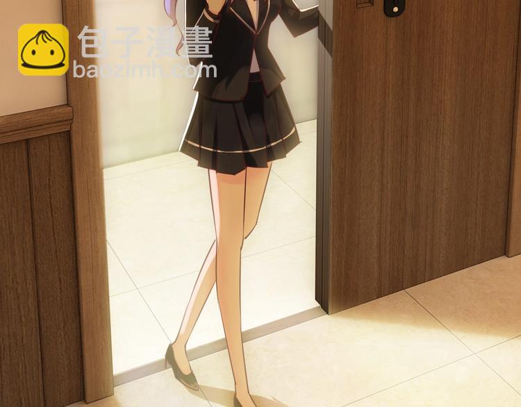 第20话 只有我能欺负她!(1/3)-第20话