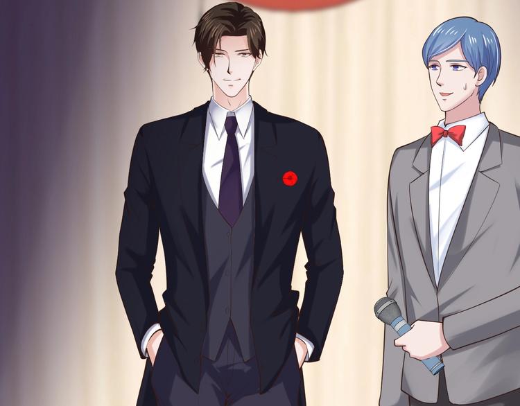 第34话 另有其人(1/2)-第34话