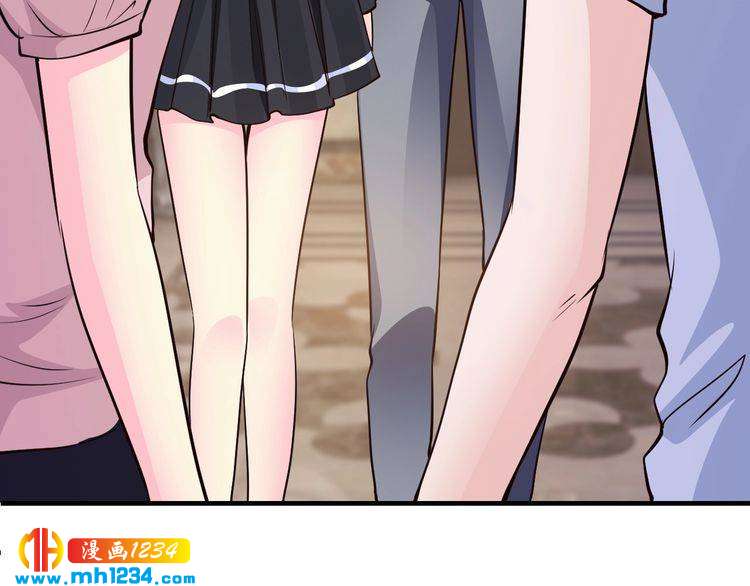 第42话 你害我心慌(1/2)-第42话