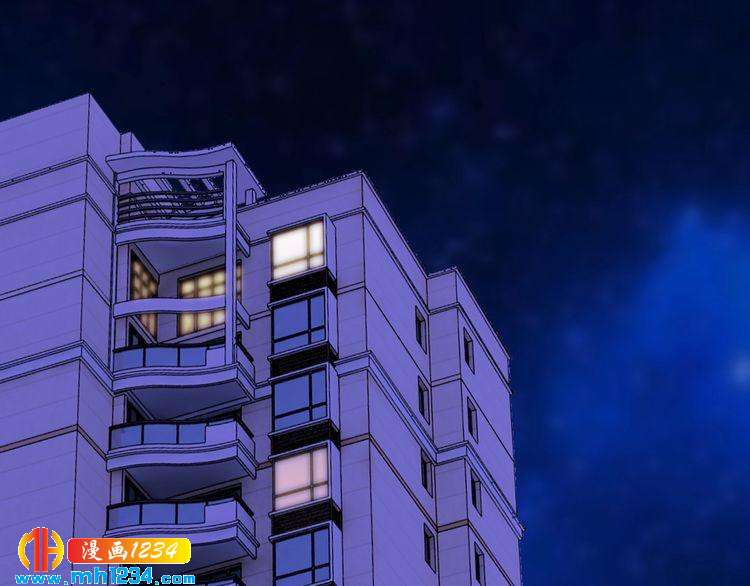 第44话 特殊的道歉方式(1/2)-第44话