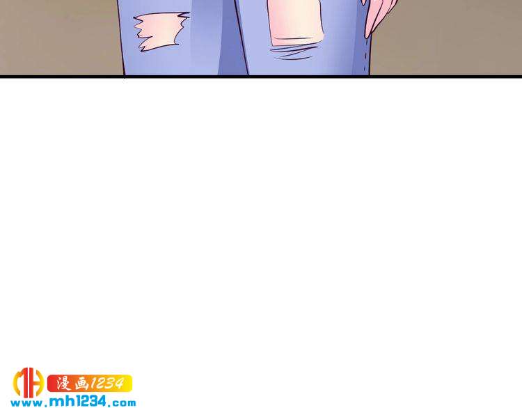 第48话 不许你再见他(1/2)-第48话