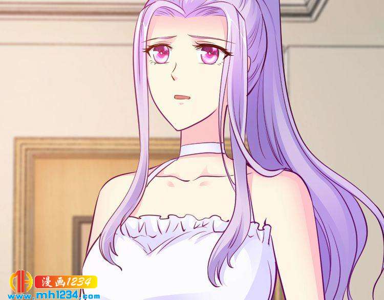 第48话 不许你再见他(1/2)-第48话