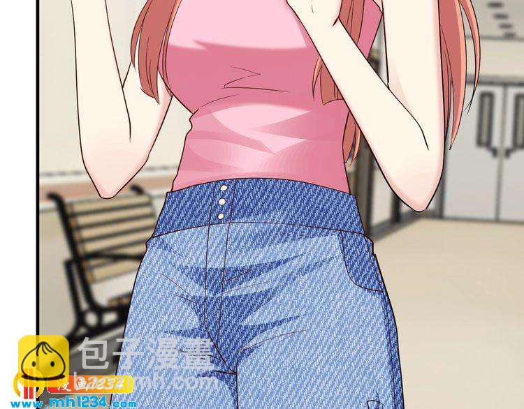 第58话 他不相信我吗？(1/3)-第58话