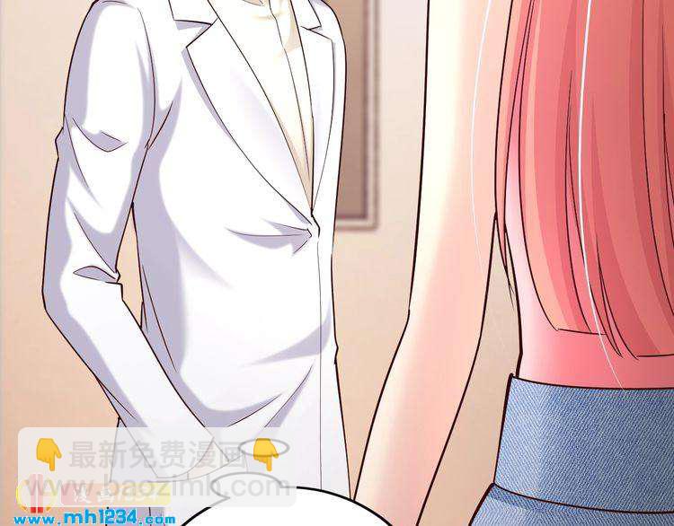 第58话 他不相信我吗？(1/3)-第58话