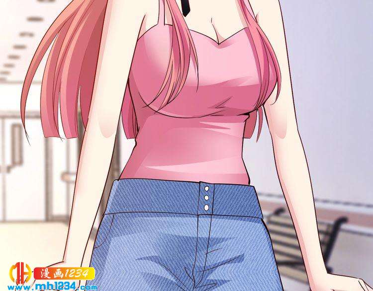 第58话 他不相信我吗？(1/3)-第58话