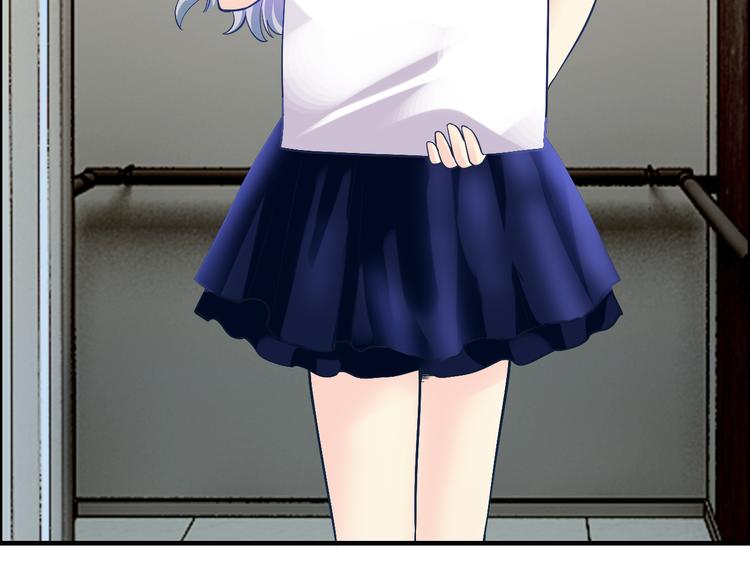 第8话 总裁竟然怕打雷！？(1/2)-第8话