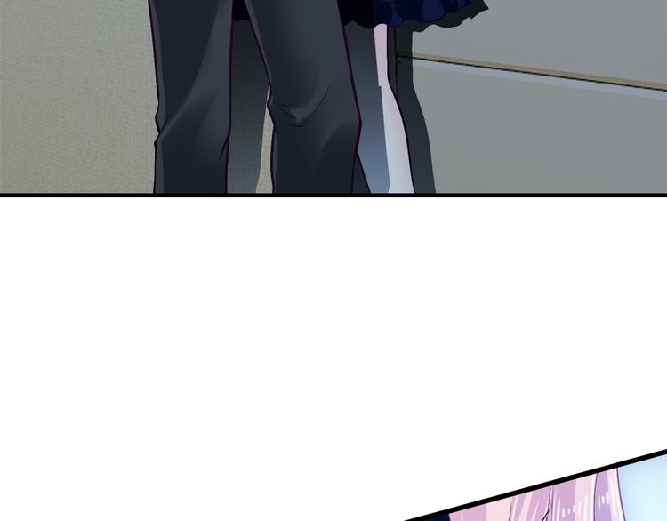 第8话 总裁竟然怕打雷！？(1/2)-第8话