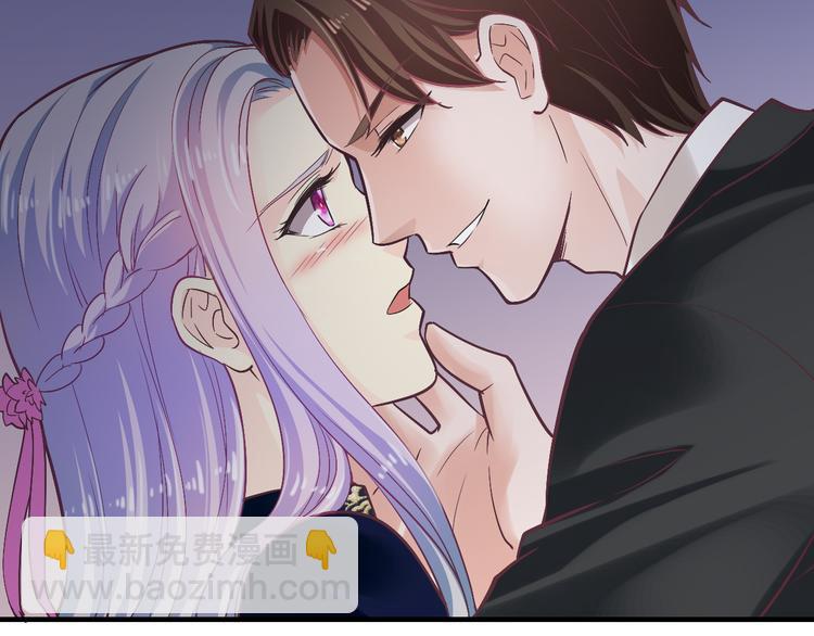 第8话 总裁竟然怕打雷！？(1/2)-第8话