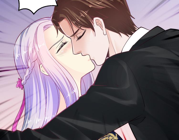 第8话 总裁竟然怕打雷！？(1/2)-第8话