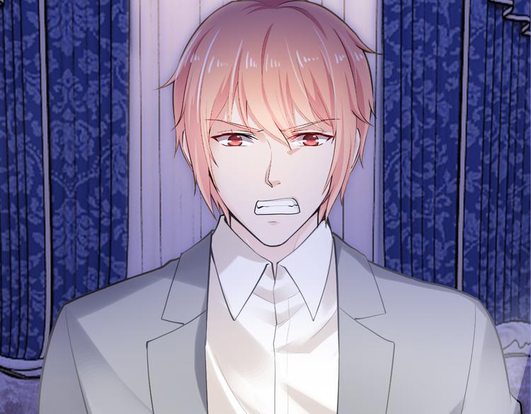 第10话 公开未婚妻(1/3)-第10话