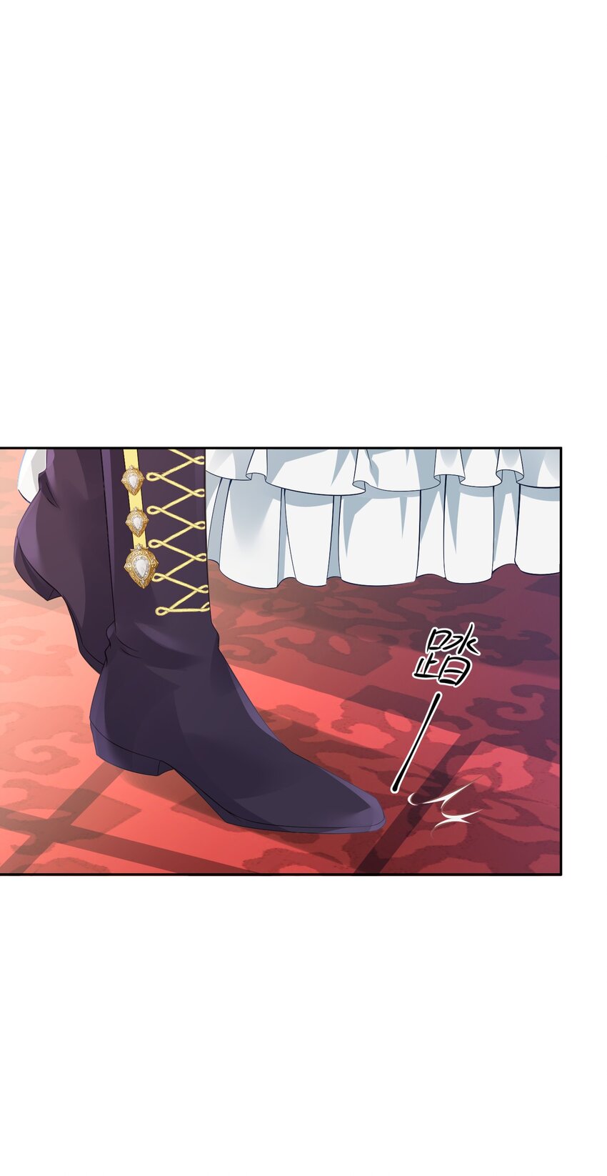 强势一面 不再是我认识那个软弱的女孩(1/2)-第14话