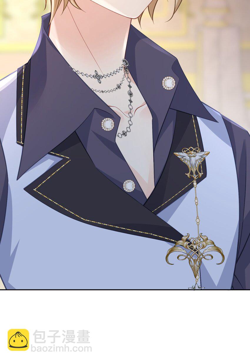 强势一面 不再是我认识那个软弱的女孩(1/2)-第14话