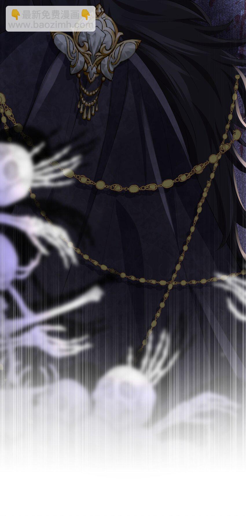 牵手 你只能牵我一个人的手(1/2)-第16话