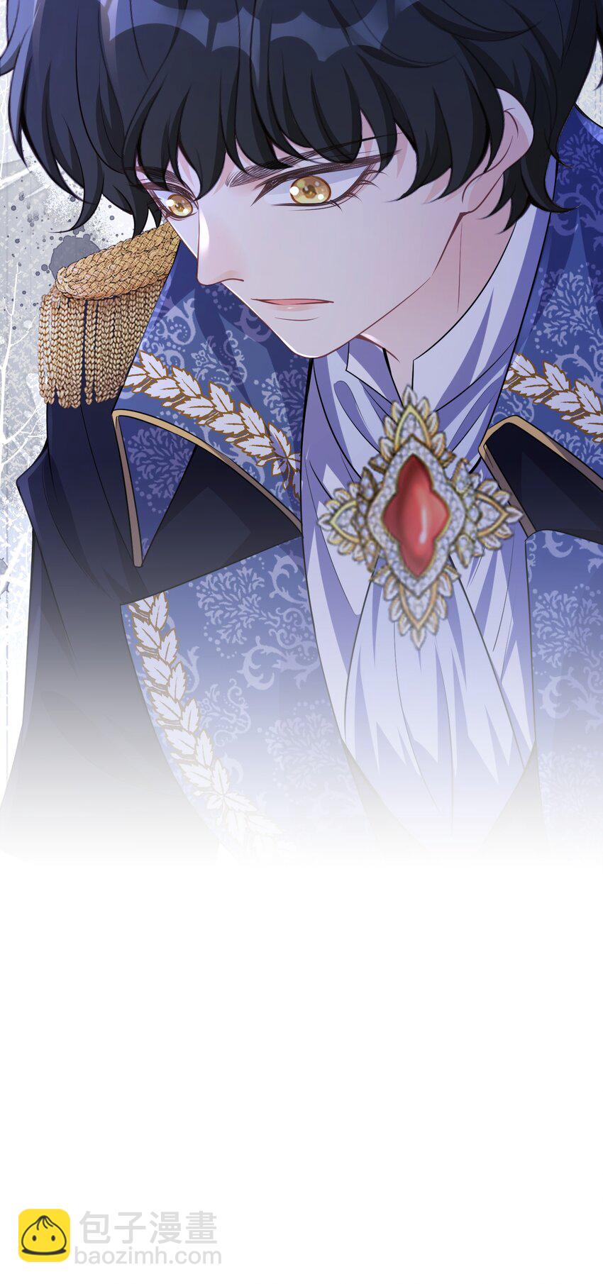 为谁而来 又是为了你弟弟来见我吗(1/2)-第22话