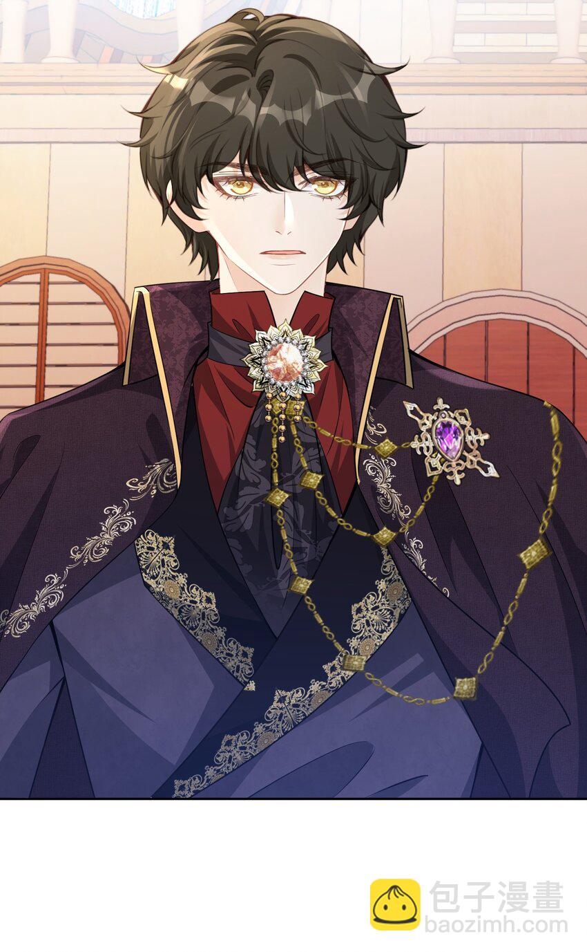 官配贴贴 弟弟和未婚夫抱在一起了(1/2)-第28话