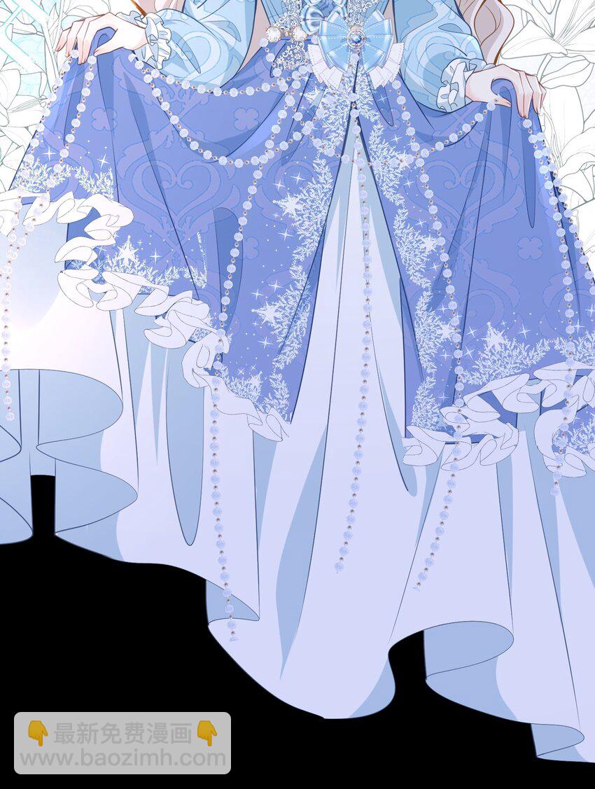 官配贴贴 弟弟和未婚夫抱在一起了(1/2)-第28话