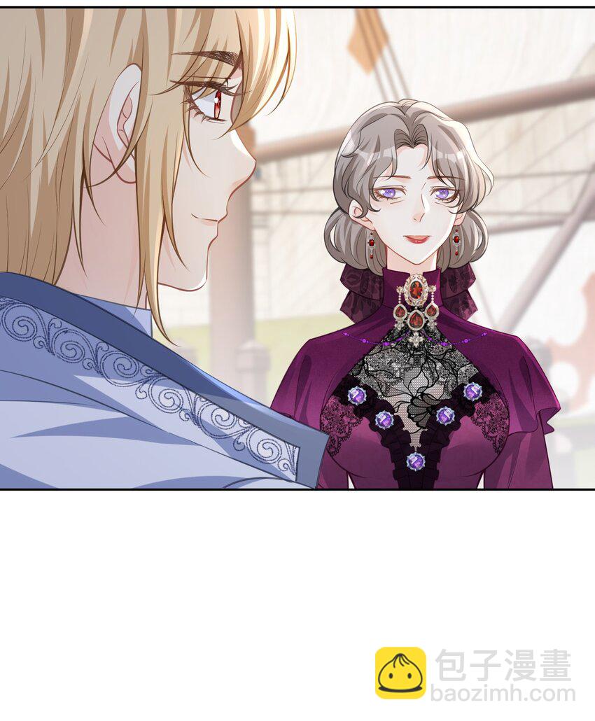 平安归来 一回来就赶着见重要之人(1/2)-第34话