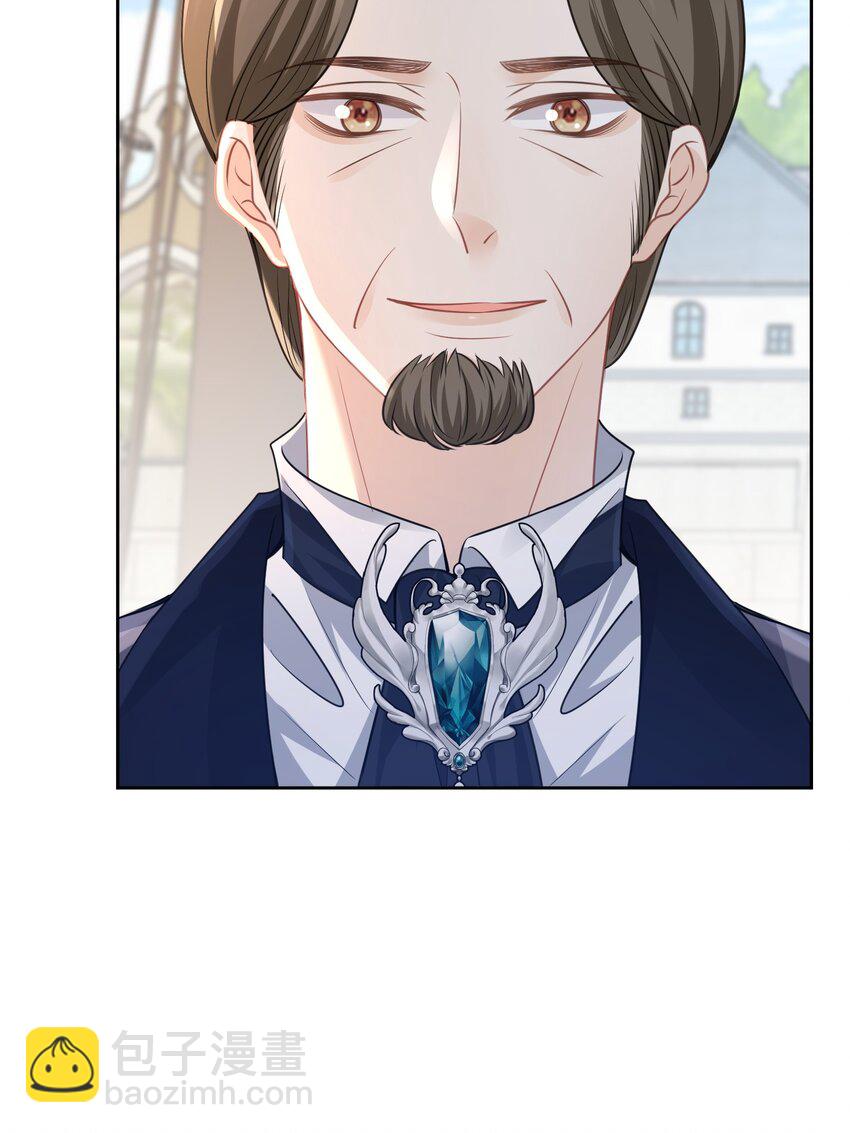 平安归来 一回来就赶着见重要之人(1/2)-第34话