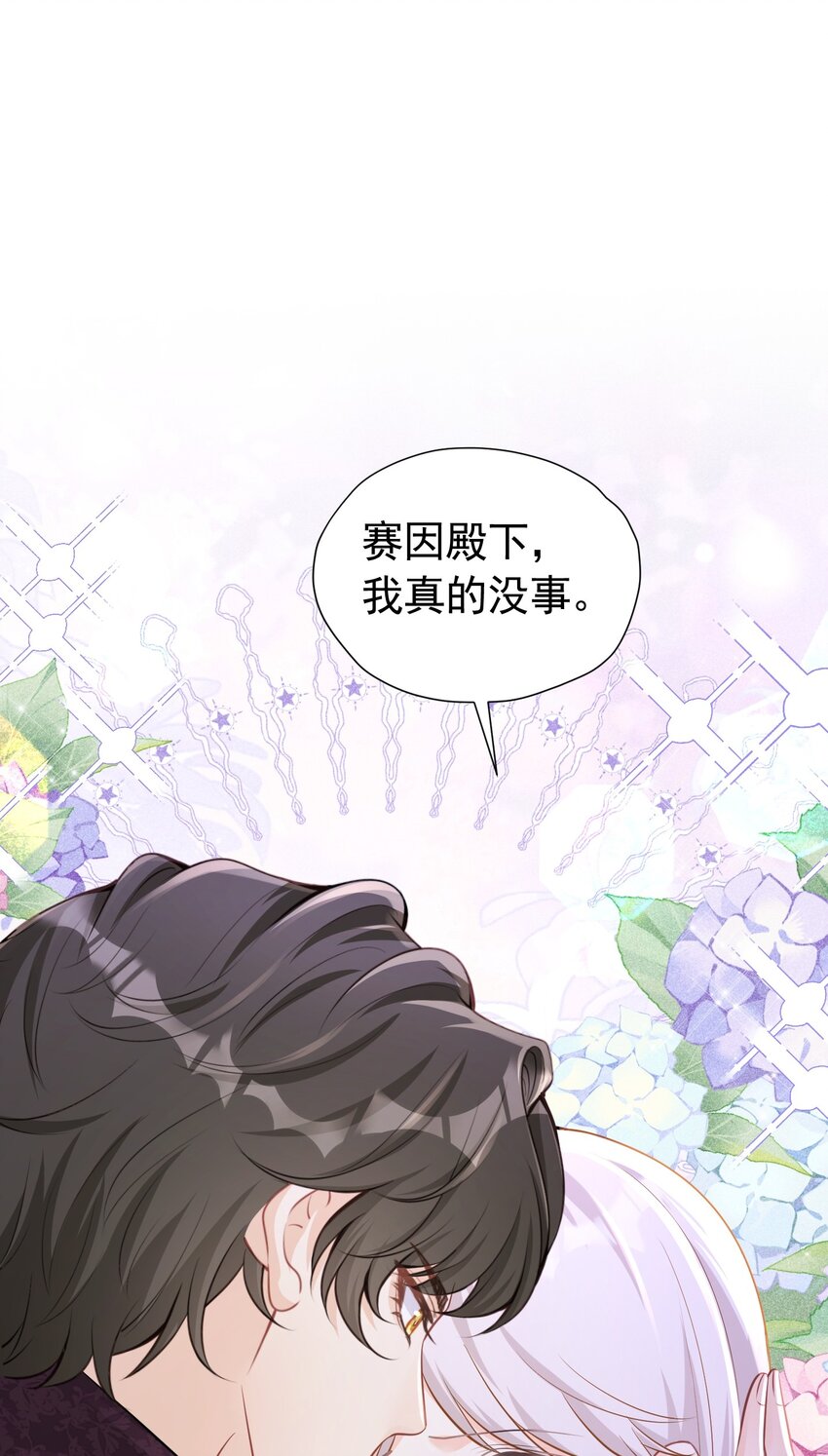 喜欢 赛因殿下你喜欢我吗？-第36话